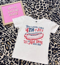You Look Like the 4th of July Tee