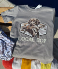 Local Boy Graphic Tee