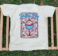 🎣 Southern Boy Fishing Tee