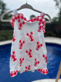 🦞Little Lobster Bubble