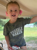 Trouble Maker Tee