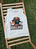 🦆 Bruh! Duck Tank