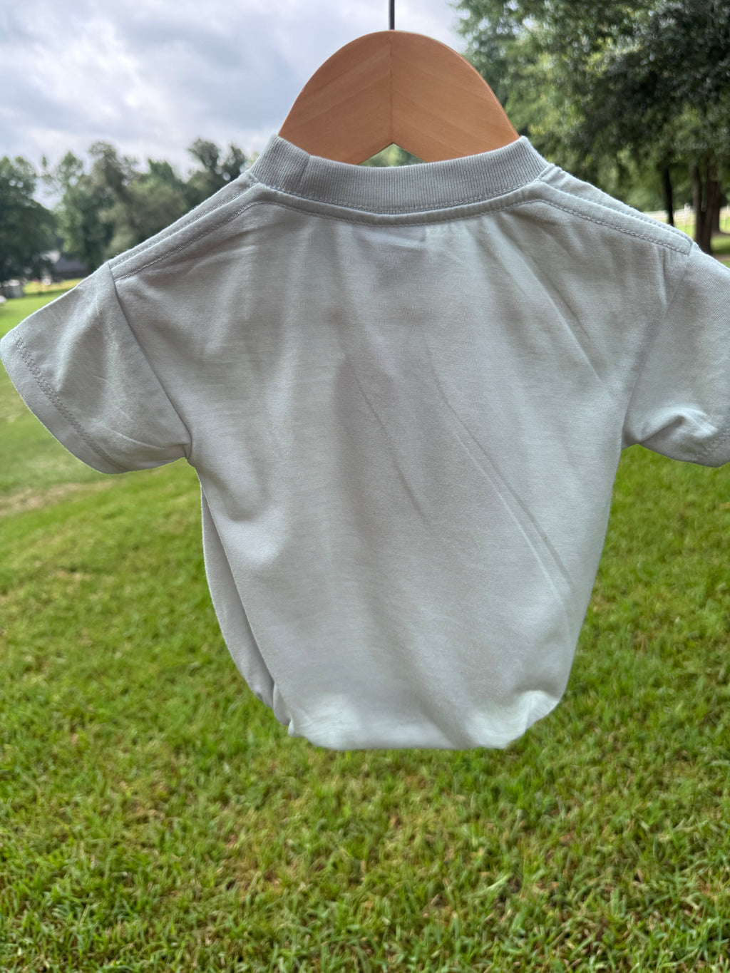 🦆 Muddy Paws & Duck Calls Bubble Romper